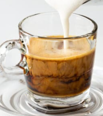 AFRICAN COFFEE 